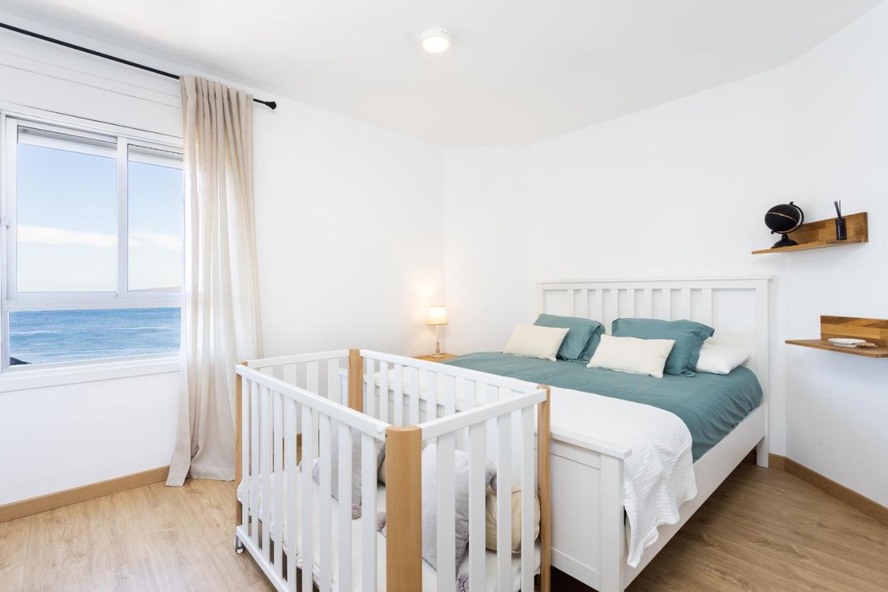 Home2Book Comfy Beachfront Radazul ภายนอก รูปภาพ