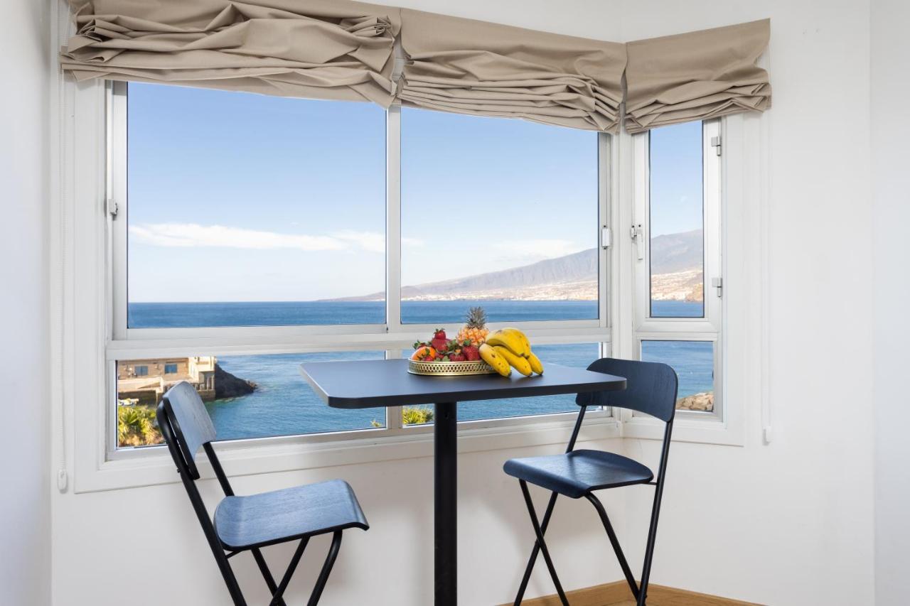 Home2Book Comfy Beachfront Radazul ภายนอก รูปภาพ